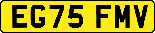 EG75FMV