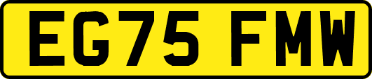 EG75FMW