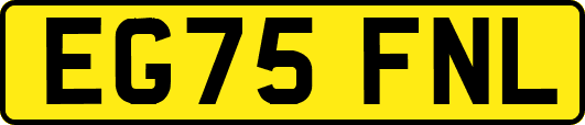 EG75FNL