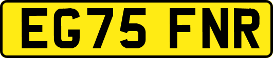 EG75FNR