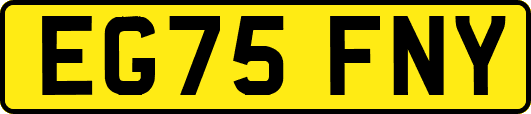 EG75FNY