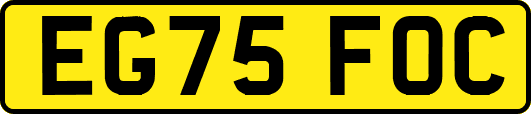 EG75FOC