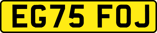 EG75FOJ