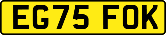EG75FOK