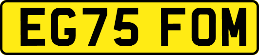 EG75FOM