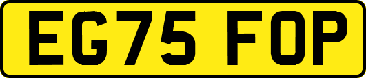 EG75FOP