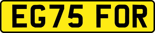 EG75FOR