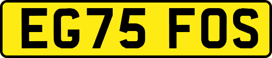 EG75FOS