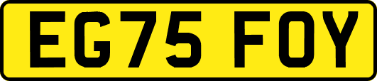 EG75FOY