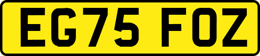 EG75FOZ