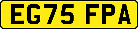 EG75FPA