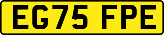 EG75FPE