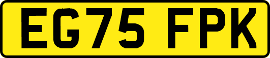 EG75FPK