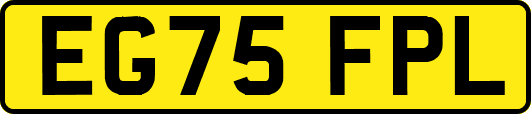 EG75FPL