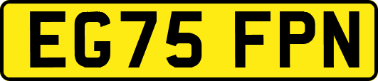 EG75FPN