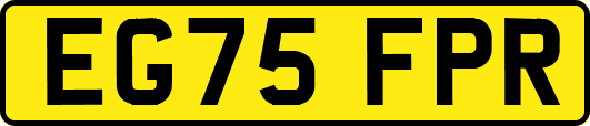 EG75FPR
