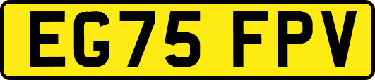 EG75FPV