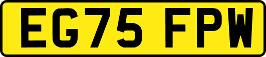 EG75FPW