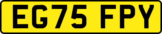 EG75FPY