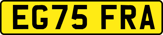 EG75FRA