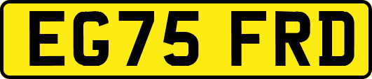 EG75FRD