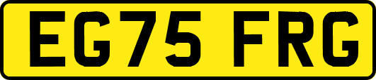 EG75FRG