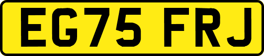 EG75FRJ
