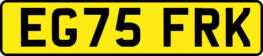 EG75FRK