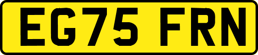 EG75FRN