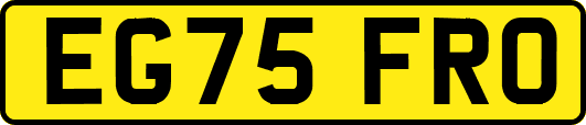 EG75FRO