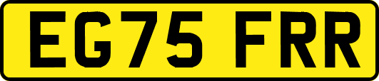 EG75FRR