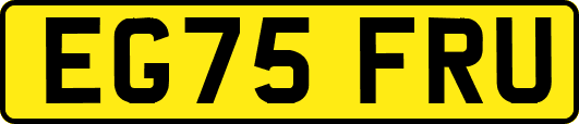 EG75FRU
