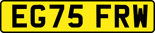 EG75FRW