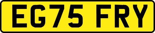EG75FRY