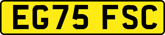 EG75FSC