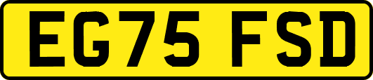 EG75FSD