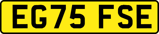 EG75FSE