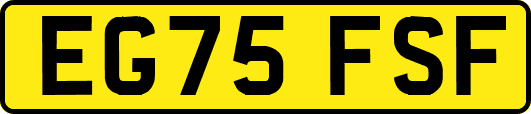 EG75FSF