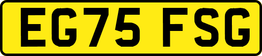 EG75FSG