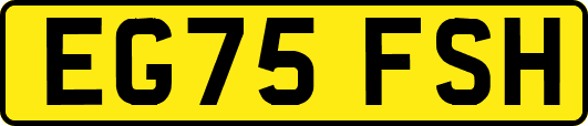 EG75FSH