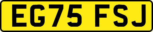 EG75FSJ