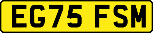 EG75FSM