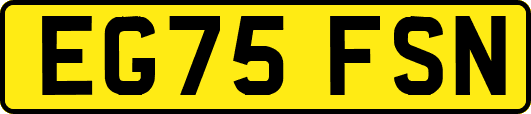 EG75FSN