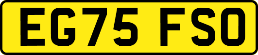 EG75FSO