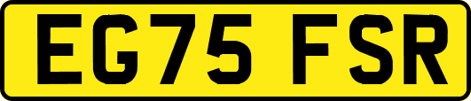 EG75FSR