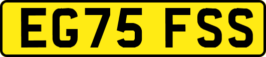 EG75FSS