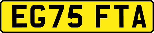 EG75FTA