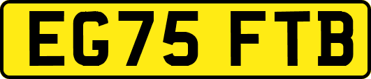 EG75FTB