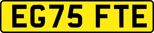 EG75FTE