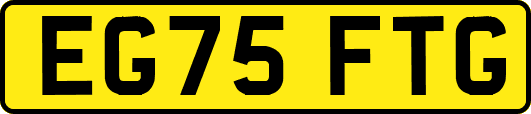 EG75FTG